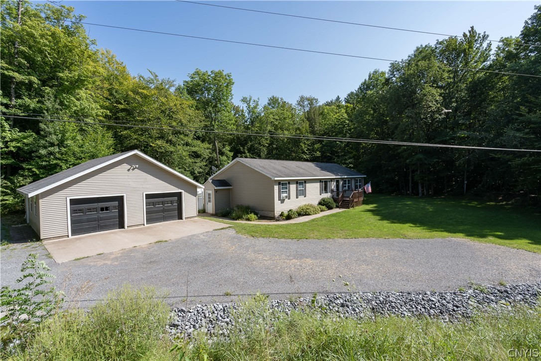 7322 Number 4 Road Watson, NY 13367 - Photo 29 of 40