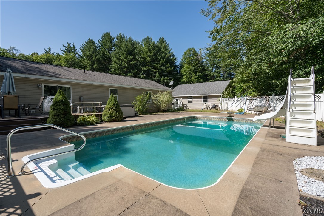 7322 Number 4 Road Watson, NY 13367 - Photo 33 of 40