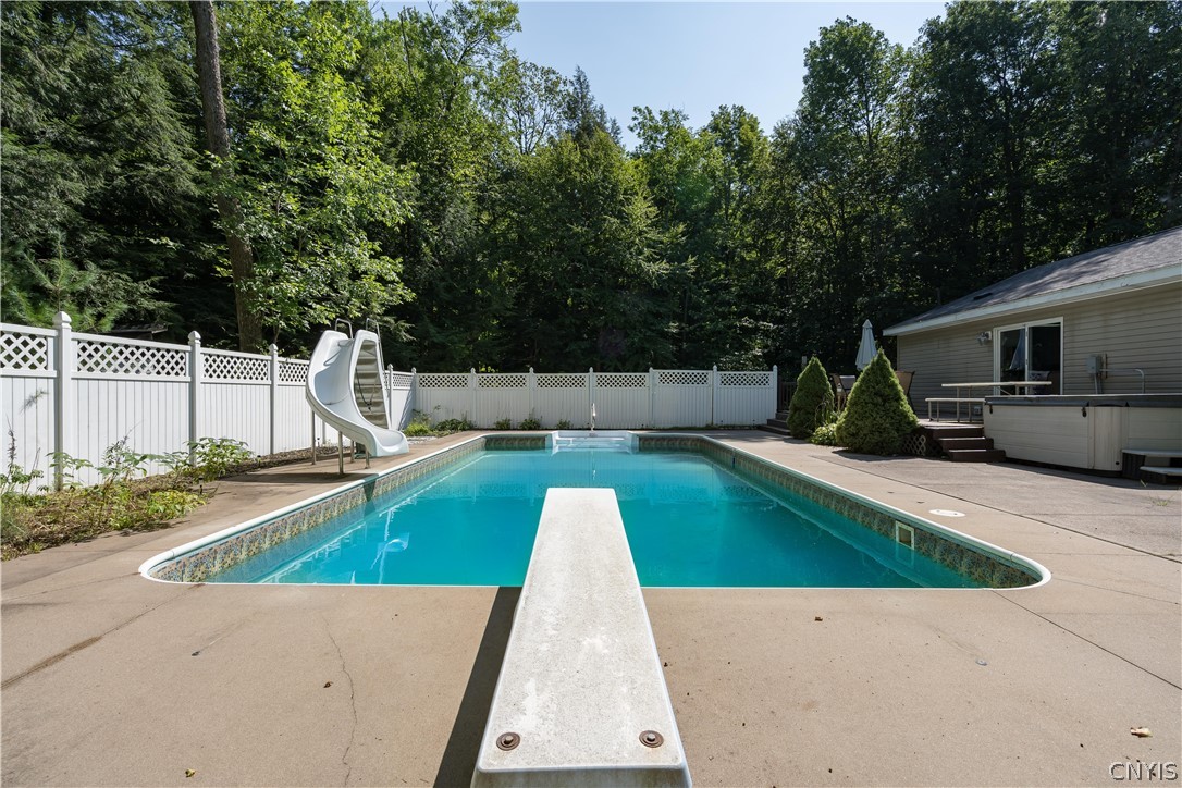 7322 Number 4 Road Watson, NY 13367 - Photo 34 of 40