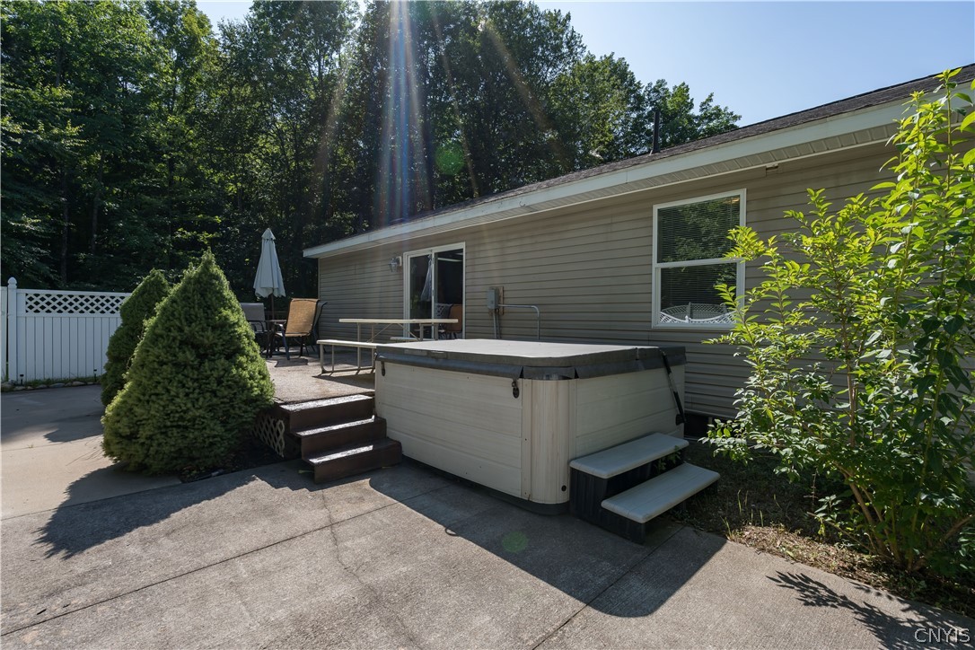 7322 Number 4 Road Watson, NY 13367 - Photo 36 of 40