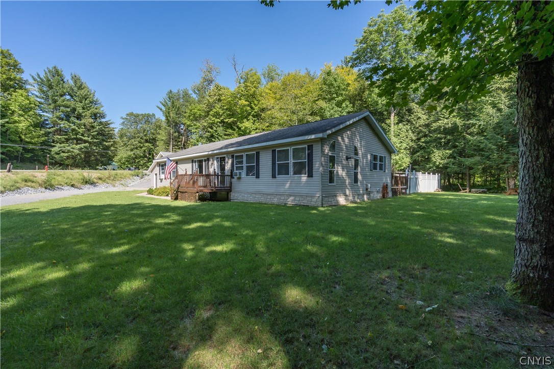 7322 Number 4 Road Watson, NY 13367 - Photo 37 of 40