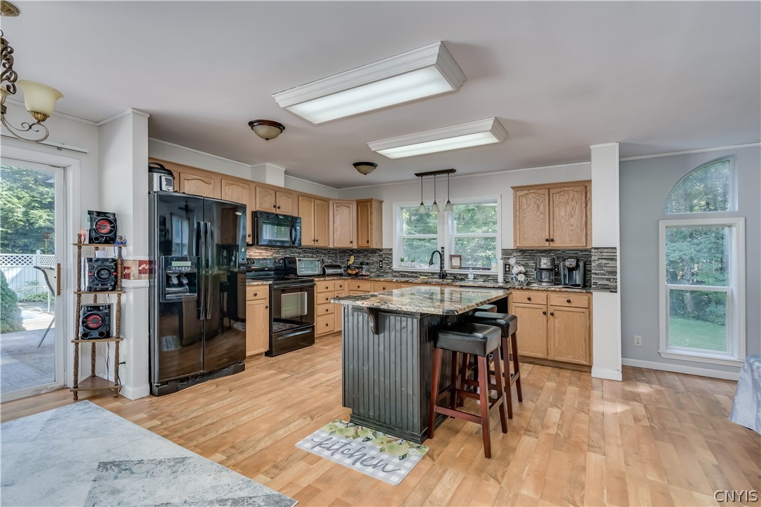 7322 Number 4 Road Watson, NY 13367 - Photo 4 of 40