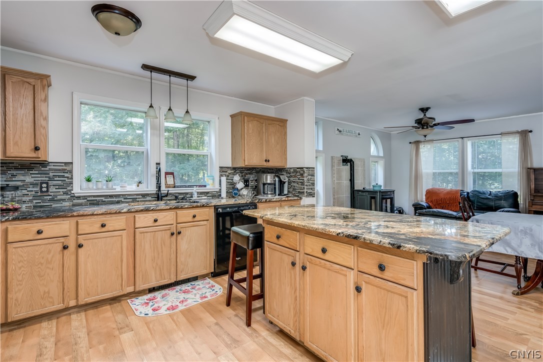 7322 Number 4 Road Watson, NY 13367 - Photo 5 of 40