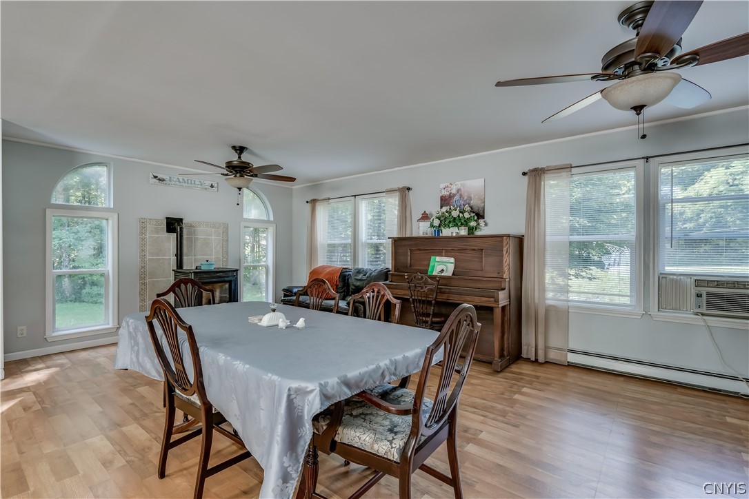 7322 Number 4 Road Watson, NY 13367 - Photo 8 of 40