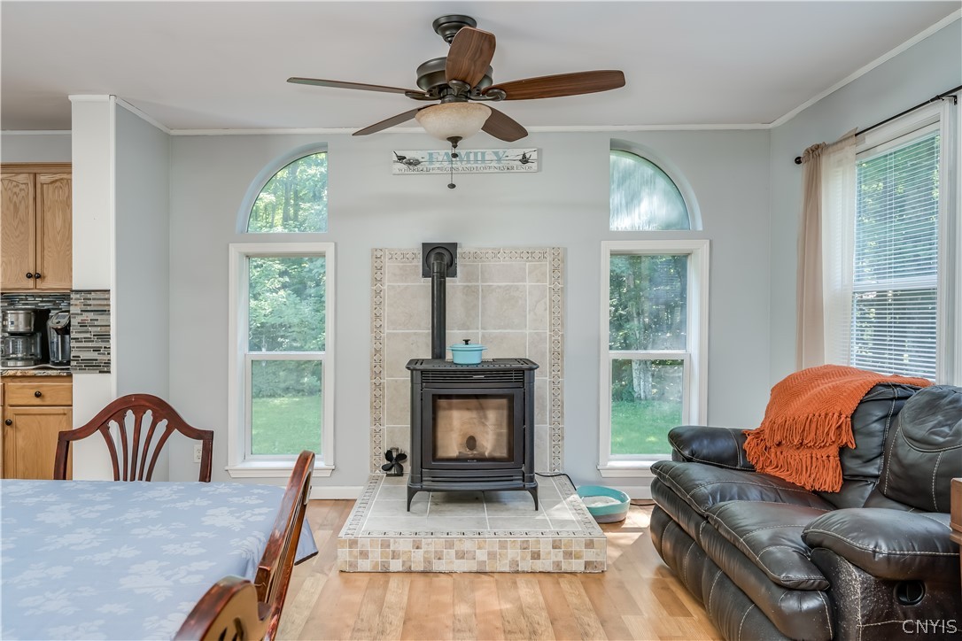 7322 Number 4 Road Watson, NY 13367 - Photo 9 of 40