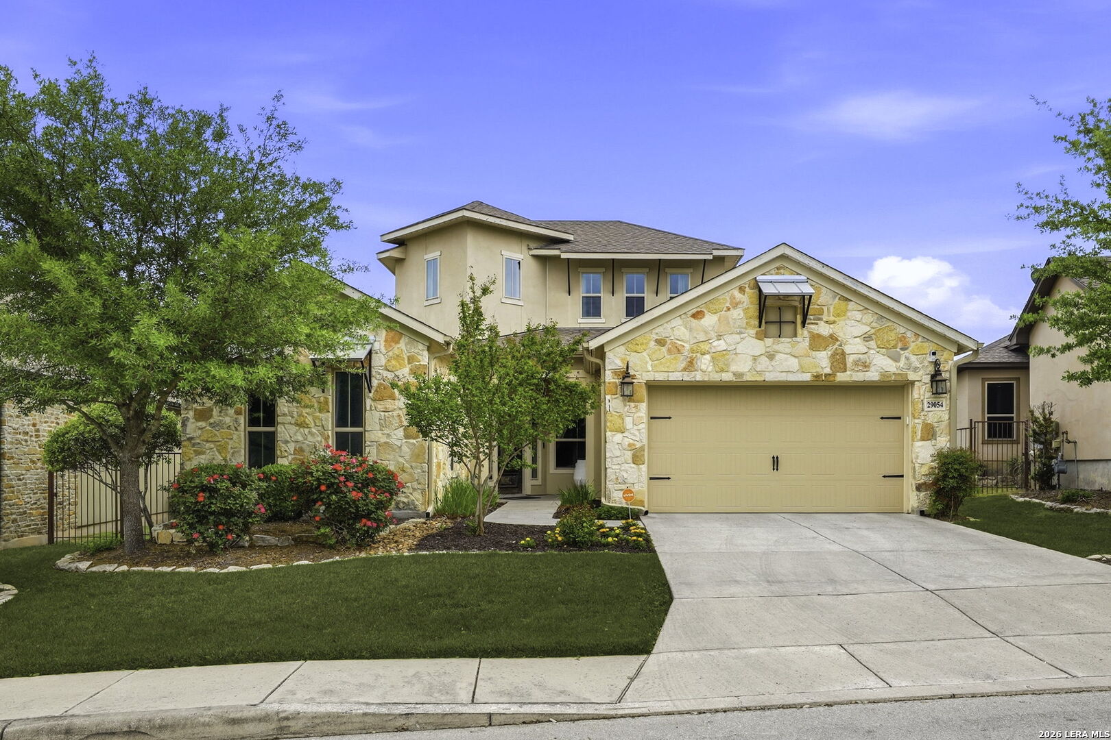29054 Axis View Boerne, TX 78006 - Photo 2 of 35