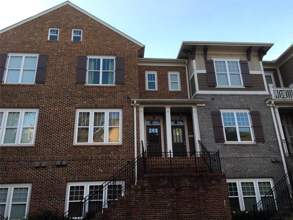 3028 Eltham Place Decatur, GA 30033 - Photo 1 of 1