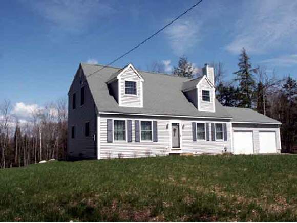 3 Wagon Wheel Road Littleton, NH 03561 - Photo 1 of 1