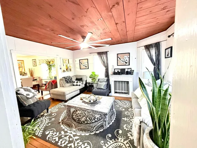 $610,000 | 214 Winter Street, Whitman, MA 02382