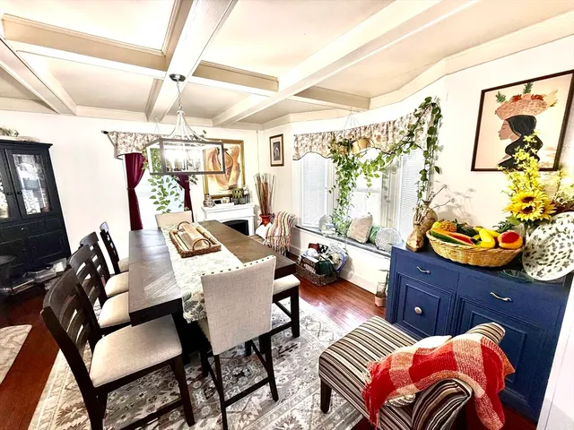 $610,000 | 214 Winter Street, Whitman, MA 02382