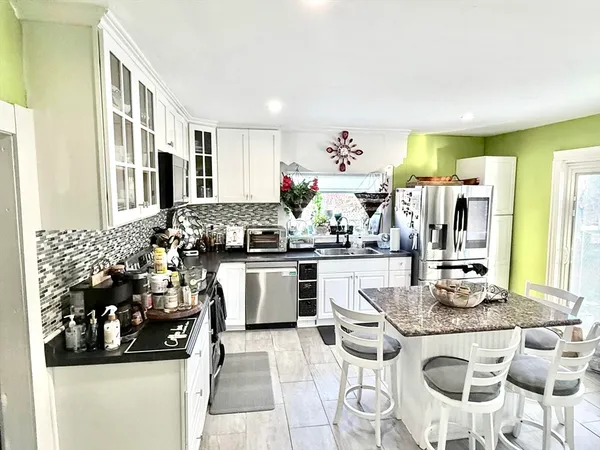 $580,000 | 214 Winter Street, Whitman, MA 02382