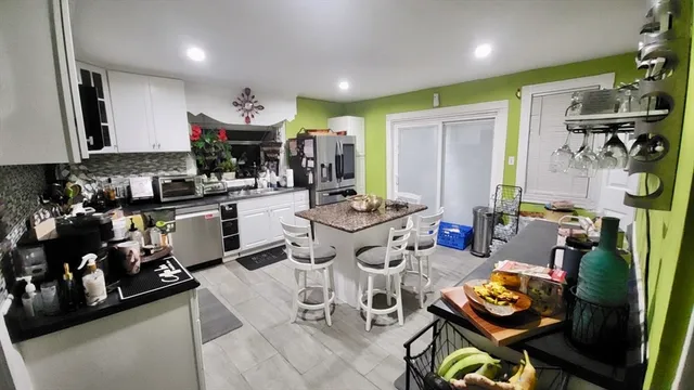 $610,000 | 214 Winter Street, Whitman, MA 02382