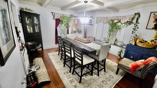 $580,000 | 214 Winter Street, Whitman, MA 02382