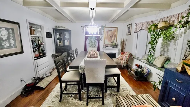 $610,000 | 214 Winter Street, Whitman, MA 02382