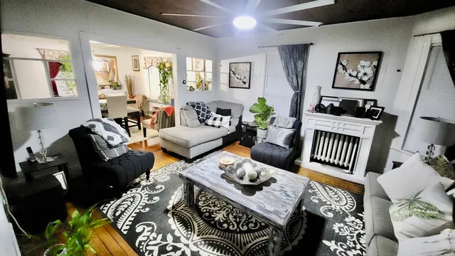 $610,000 | 214 Winter Street, Whitman, MA 02382