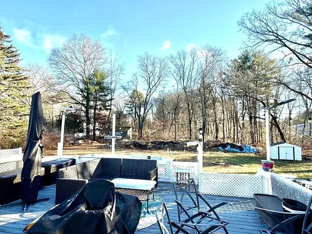 $610,000 | 214 Winter Street, Whitman, MA 02382