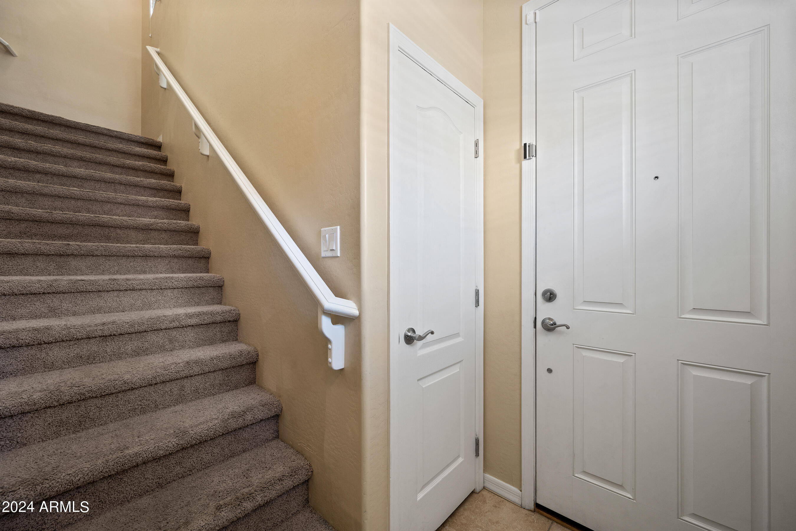 7726 East Baseline Road, Unit 235 Mesa, AZ 85209 - Photo 3 of 31 a view of entryway