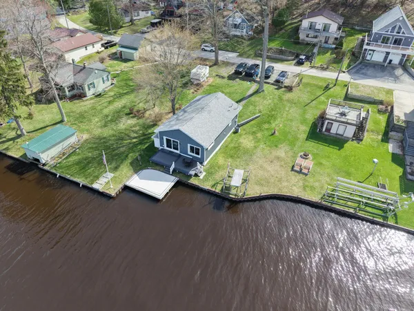 $875,000 | 6292 Grace Avenue, Ludington, MI 49431