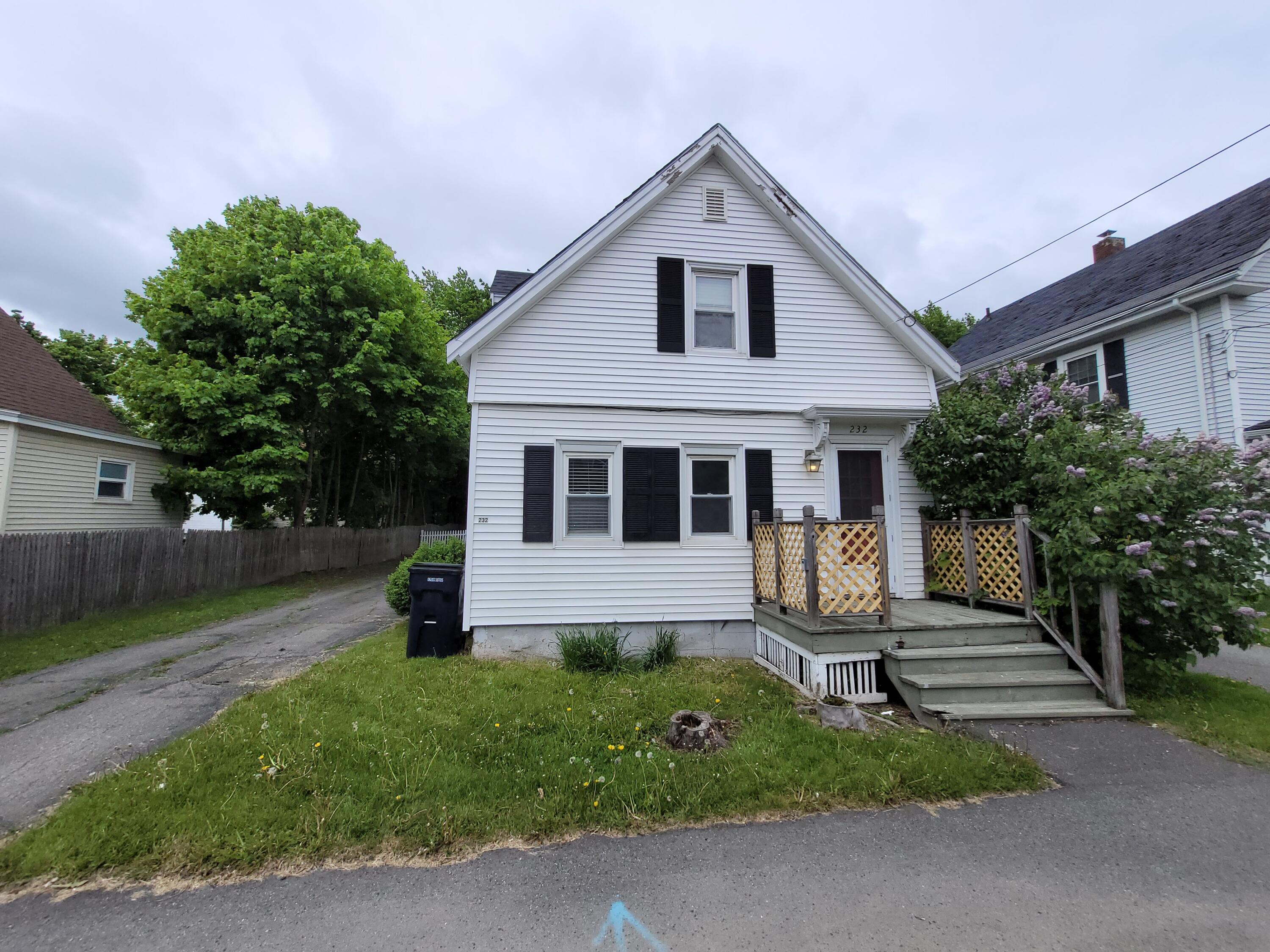 232 Grove Street Bangor, ME 04401 - Photo 21 of 21 GroveSt