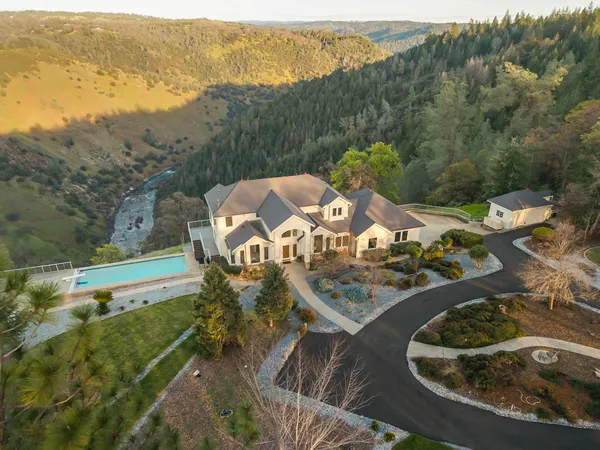 $1,425,000 | 9001 Riverwood Drive, Placerville, CA 95667