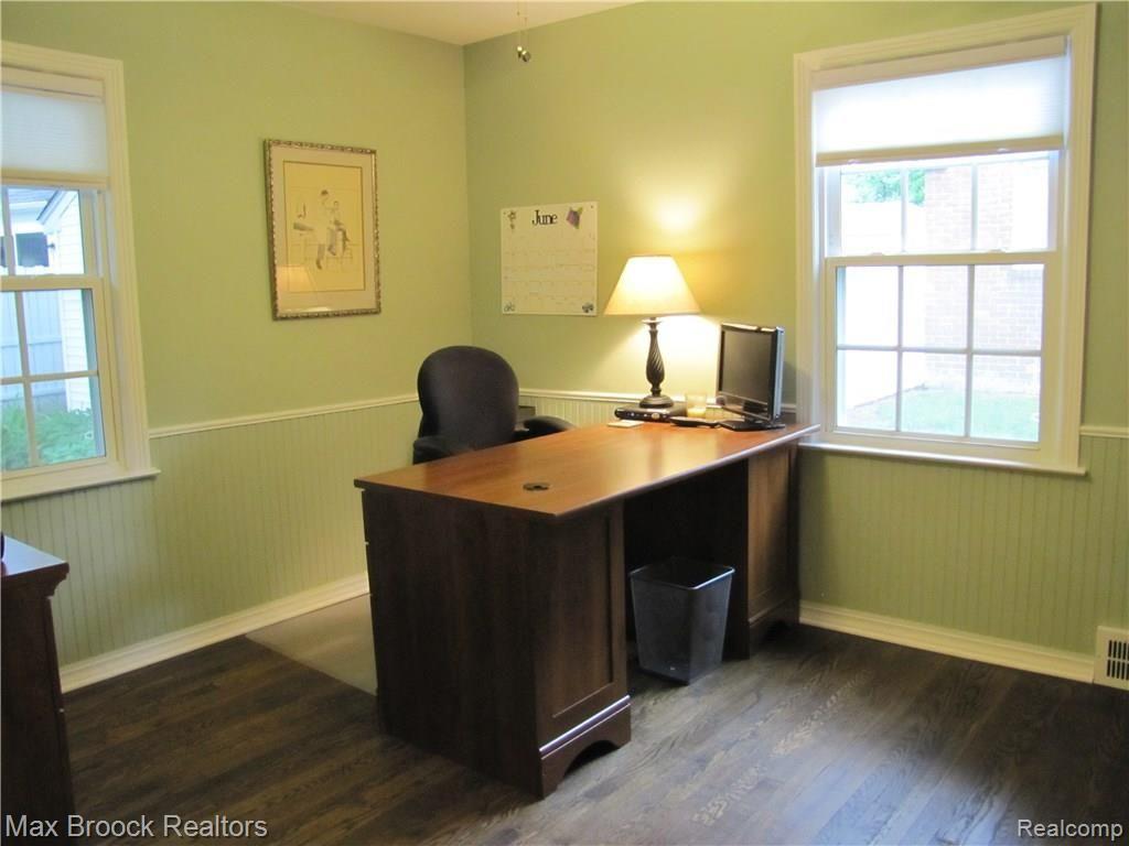 3969 Kenmore Road Berkley, MI 48072 - Photo 14 of 22 Bedroom 2.JPG