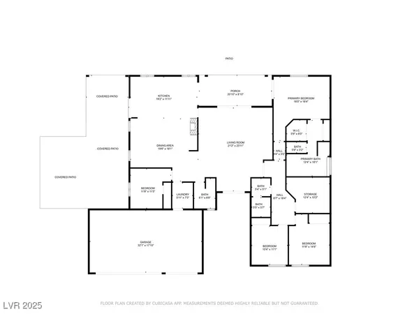$5,750 | 7410 Deer Springs Way, Las Vegas, NV 89131