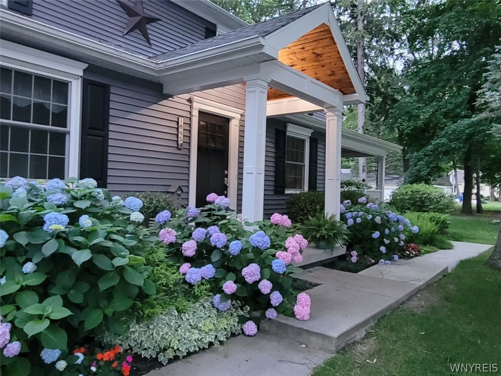 1845 Dodge Road Amherst, NY 14051 - Photo 2 of 50