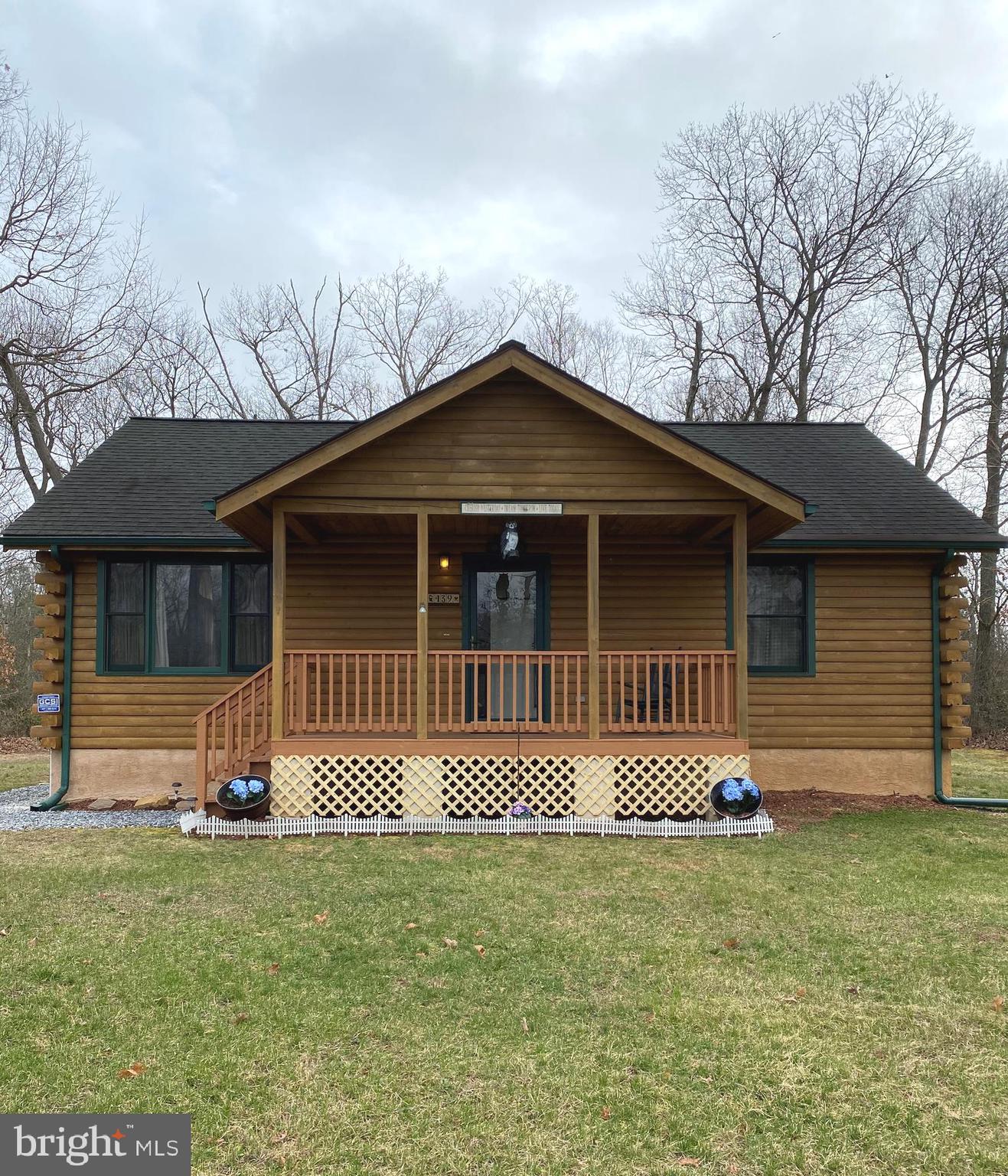 439 Centerton Road Bridgeton, NJ 08302 - Photo 2 of 21