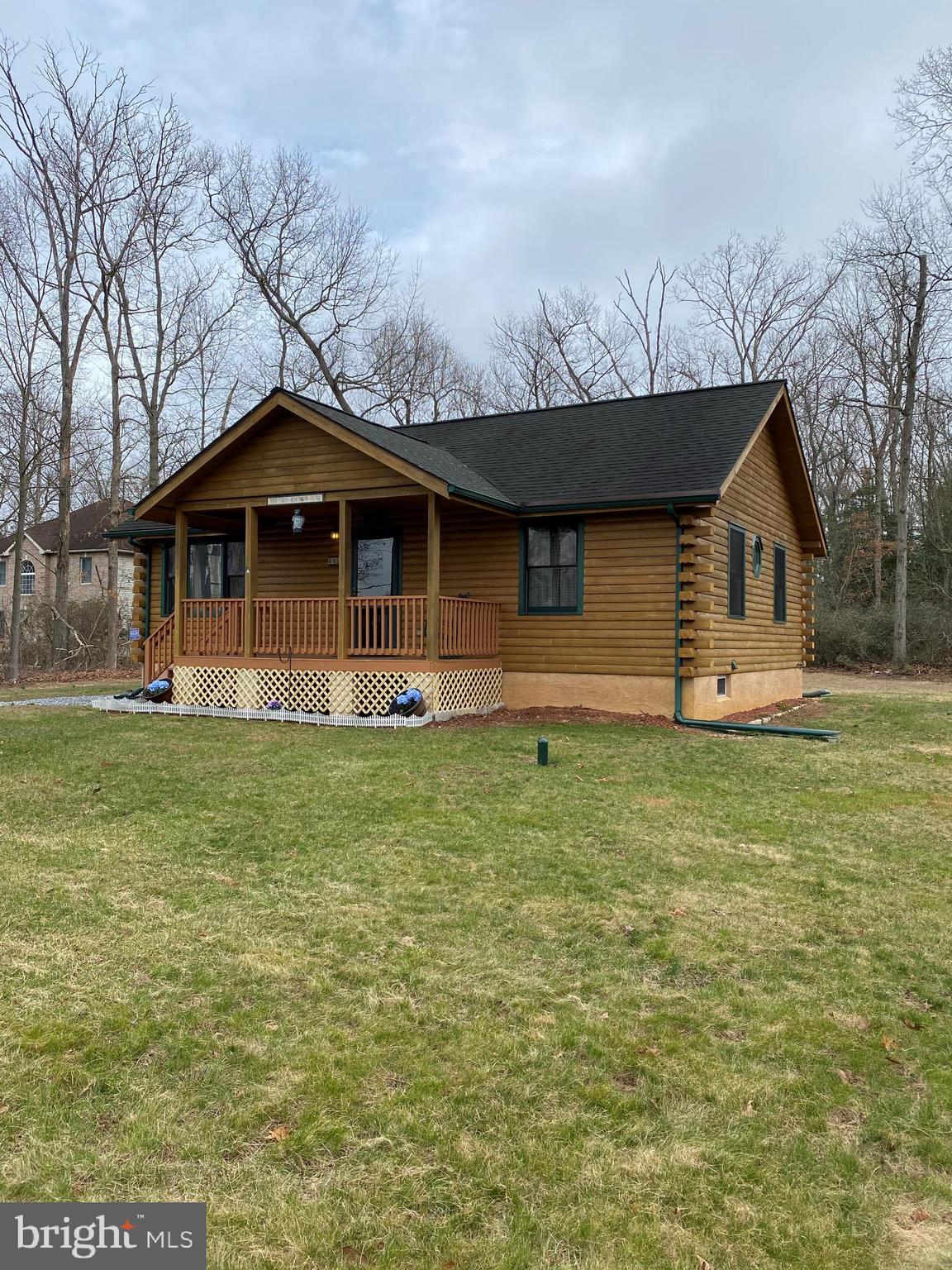 439 Centerton Road Bridgeton, NJ 08302 - Photo 3 of 21