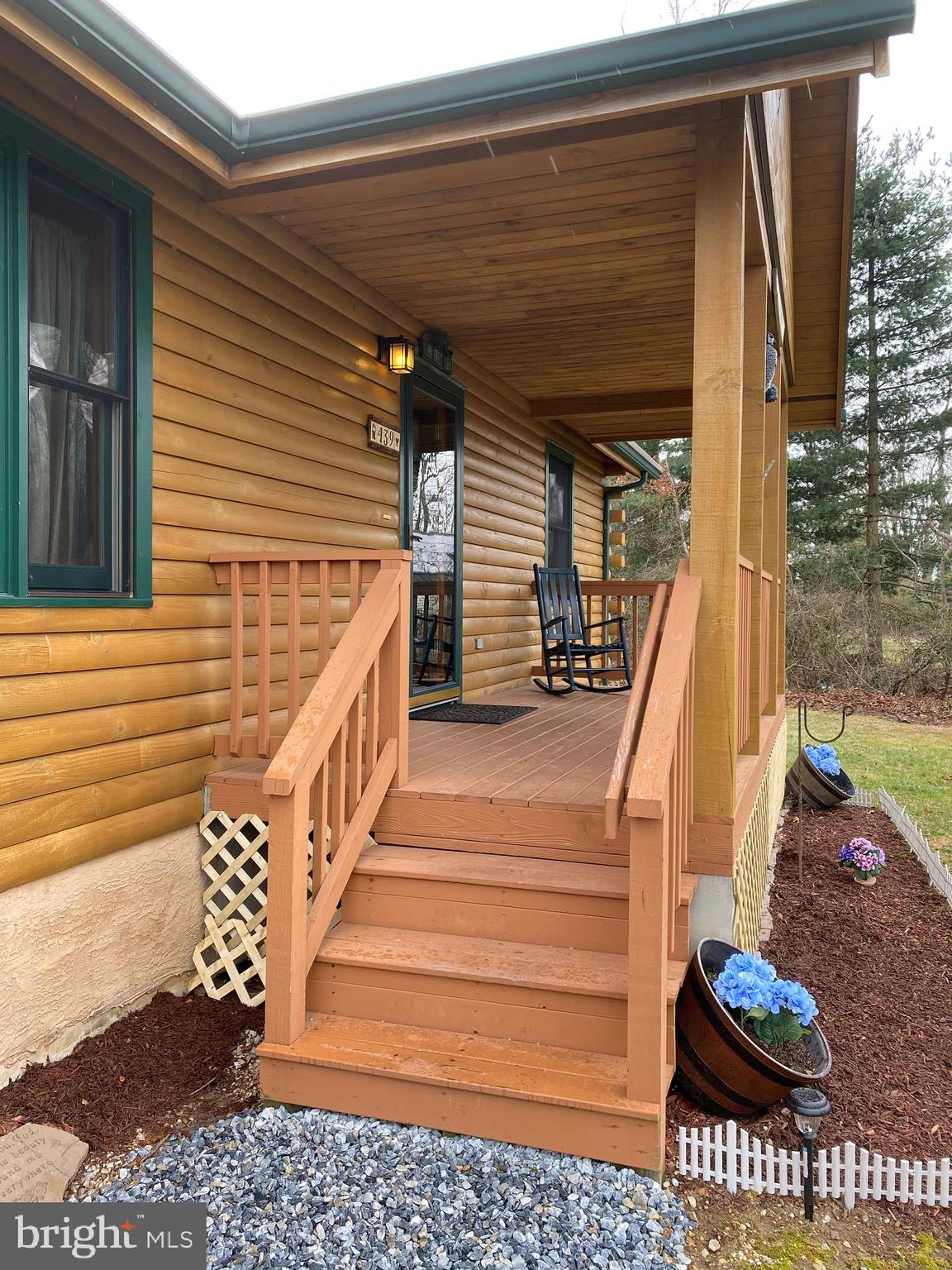 439 Centerton Road Bridgeton, NJ 08302 - Photo 4 of 21