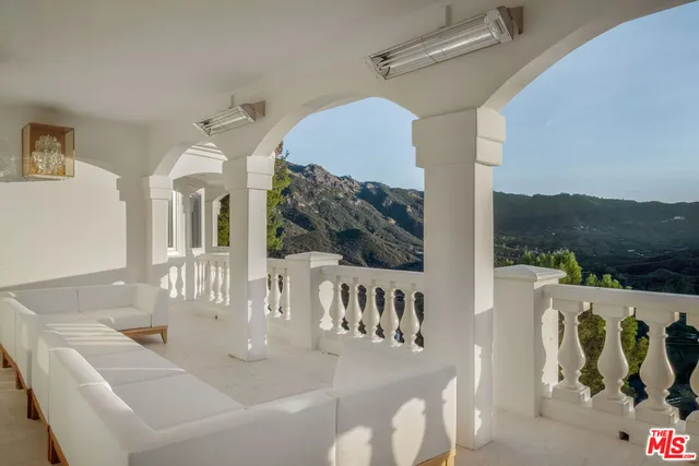 $6,850,000 | 25665 Mulholland Highway, Calabasas, CA 91302