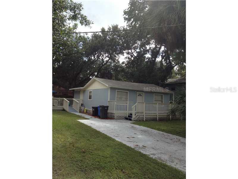 8502 Hepp Street Tampa, FL 33615 - Photo 1 of 1 Exterior Front
