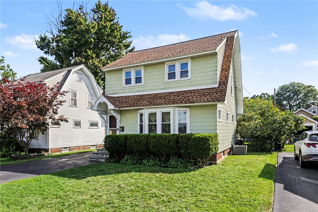 193 Woodcrest Road Greece, NY 14616 - Photo 28 of 29 Gallery Image 28