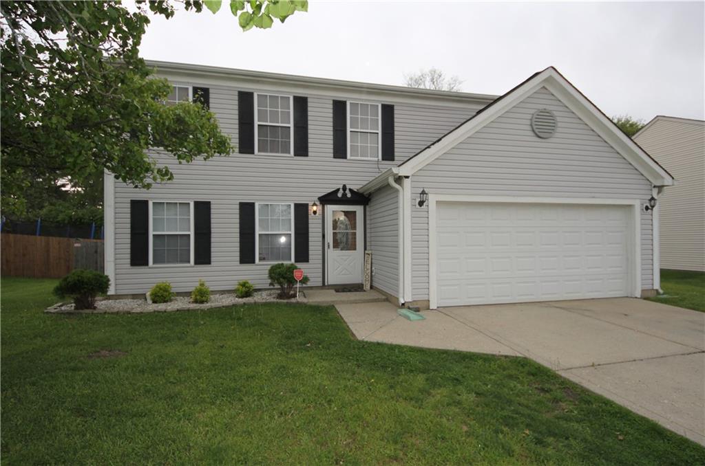 6347 Furnas Road Indianapolis, IN 46221 - Photo 1 of 17