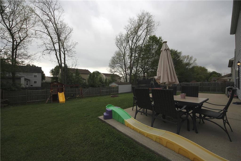 6347 Furnas Road Indianapolis, IN 46221 - Photo 11 of 17