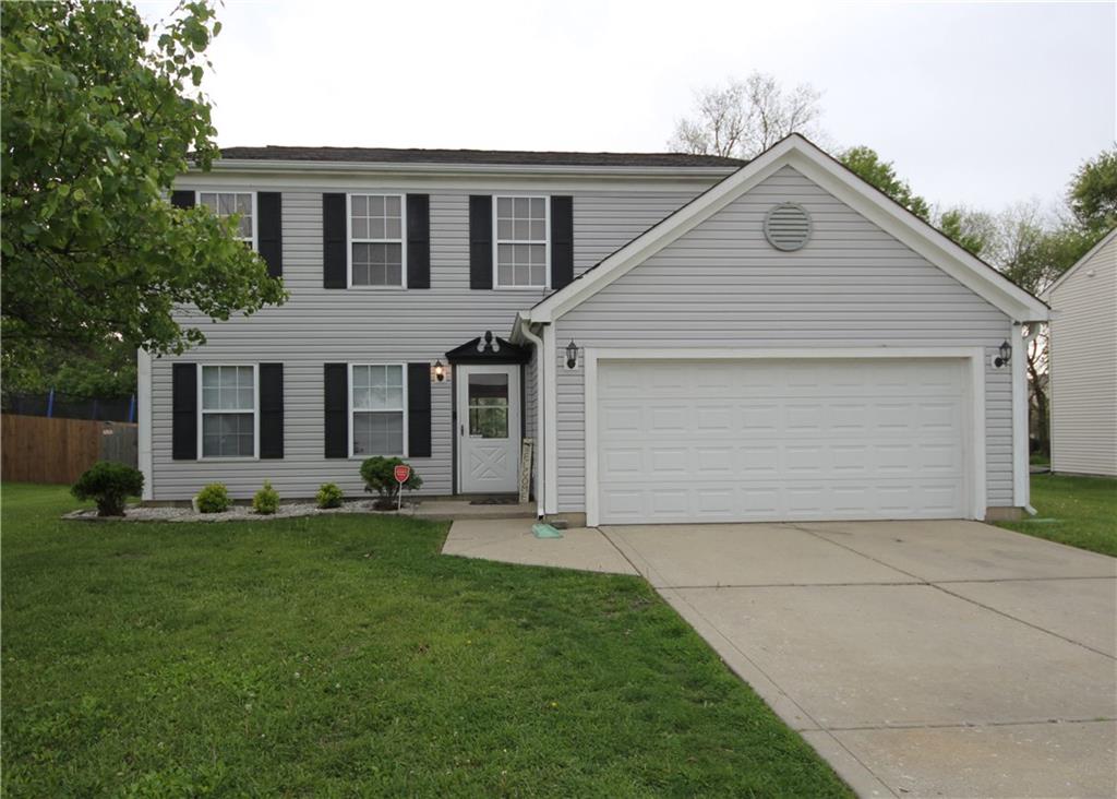 6347 Furnas Road Indianapolis, IN 46221 - Photo 17 of 17