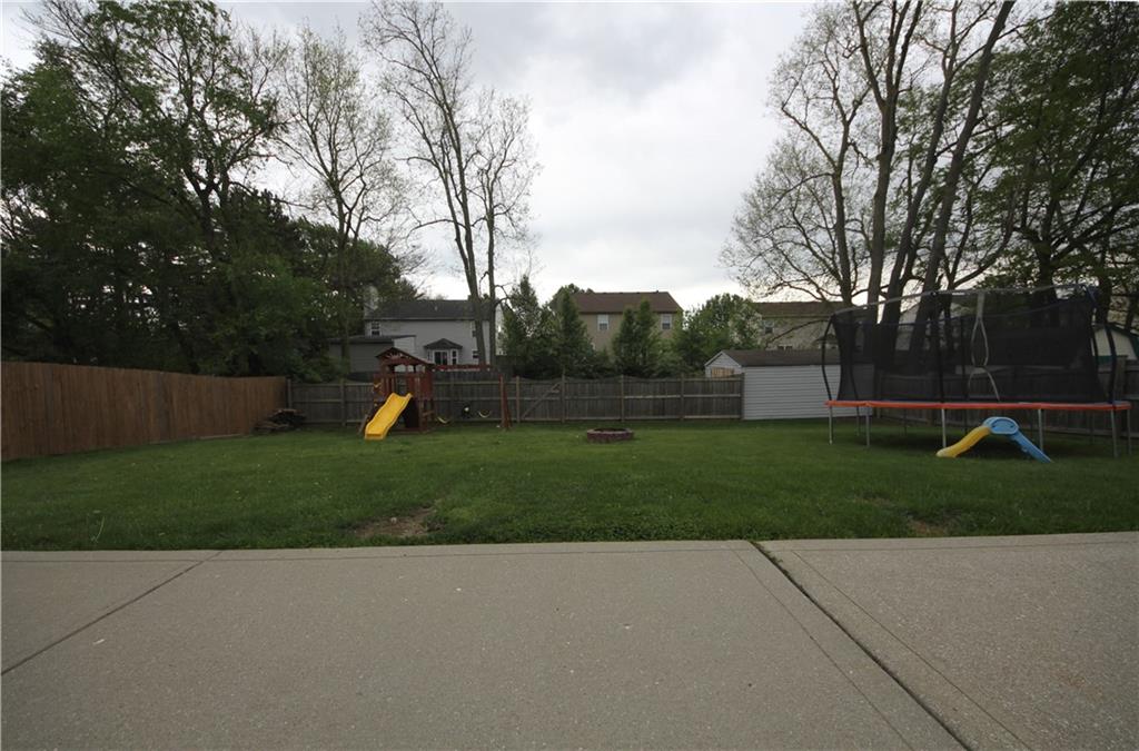 6347 Furnas Road Indianapolis, IN 46221 - Photo 9 of 17
