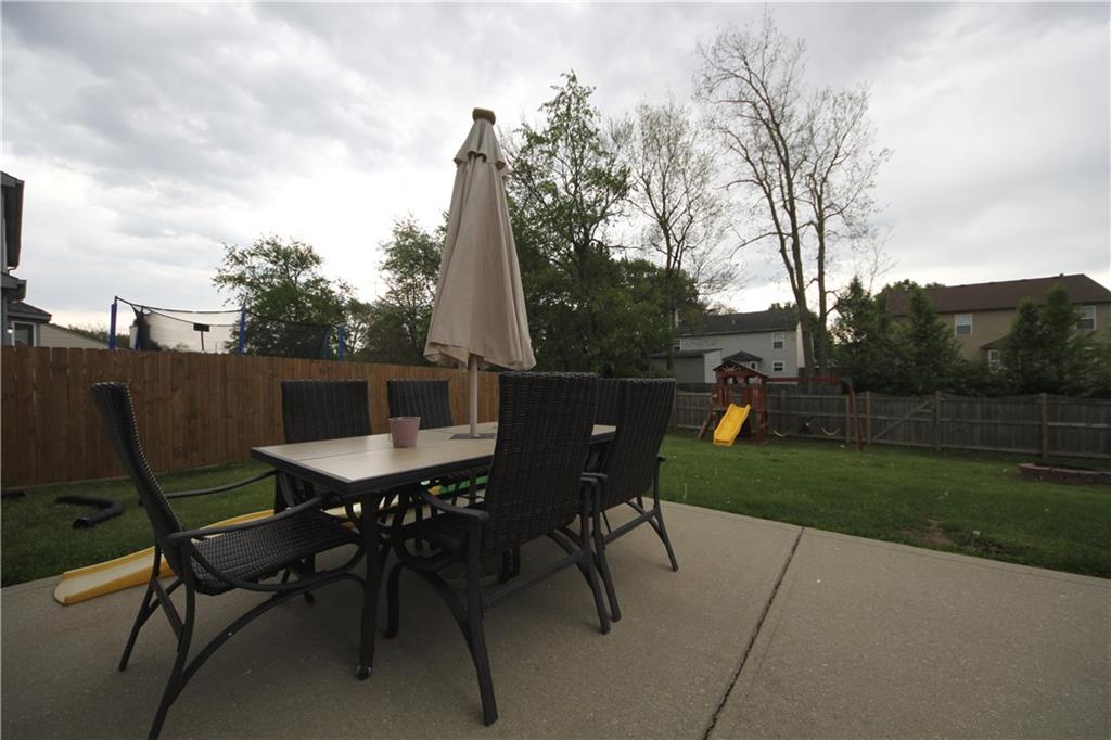 6347 Furnas Road Indianapolis, IN 46221 - Photo 10 of 17