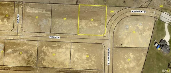 $94,900 | 6173 Peoria, Churubusco, IN 46723