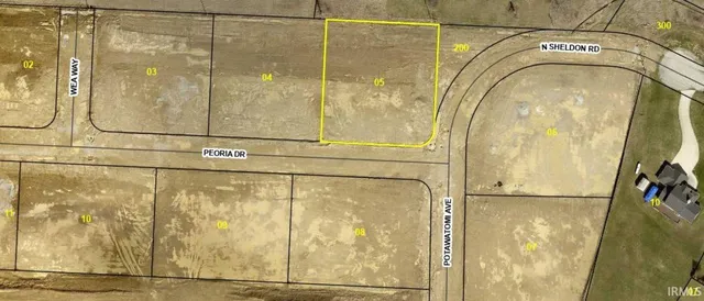 $94,900 | 6173 Peoria, Churubusco, IN 46723