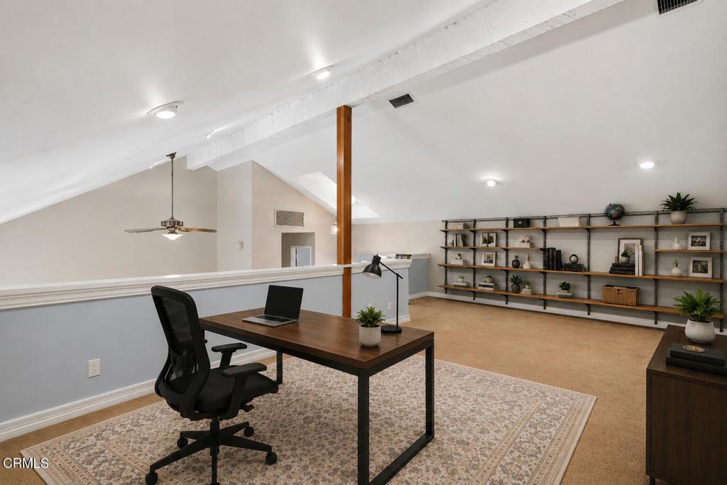405 Woodcliffe Road Pasadena, CA 91105 - Photo 31 of 65 18virtualstaging-405Woodcliffe