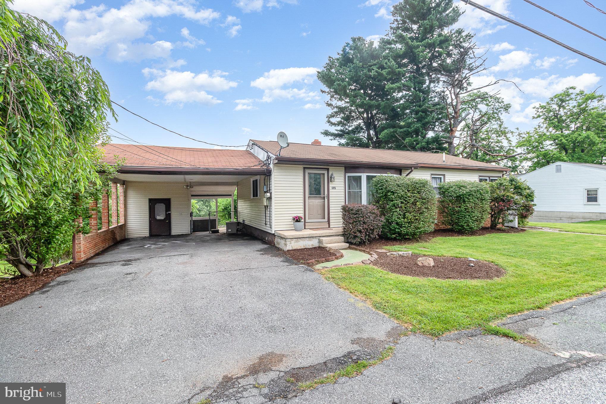 605 Evergreen Road New Cumberland, PA 17070 - Photo 29 of 36 Gallery Image 29