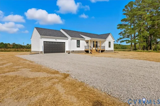 $419,000 | 1588 Lansing Road, Petersburg, VA 23805