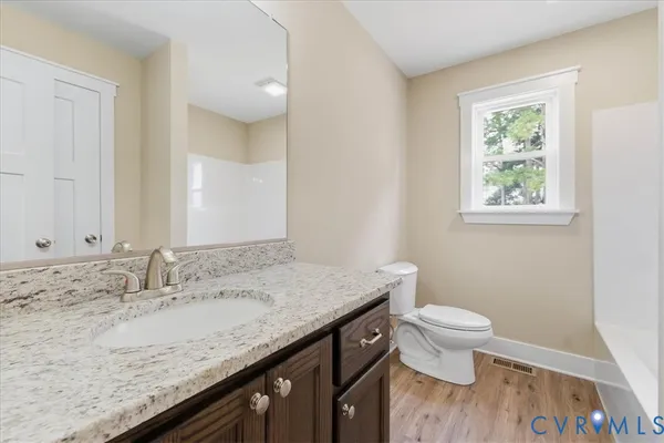 $419,000 | 1588 Lansing Road, Petersburg, VA 23805