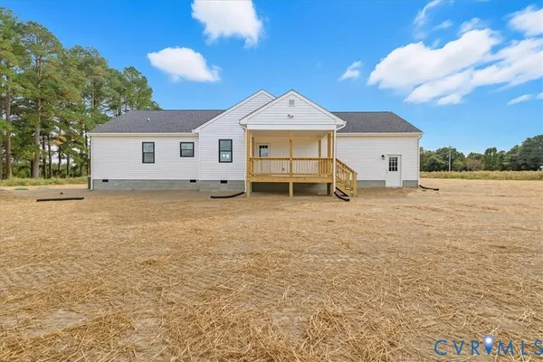 $419,000 | 1588 Lansing Road, Petersburg, VA 23805