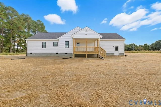 $419,000 | 1588 Lansing Road, Petersburg, VA 23805