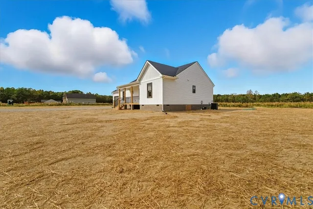 $419,000 | 1588 Lansing Road, Petersburg, VA 23805