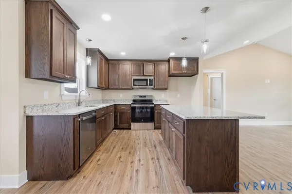 $419,000 | 1588 Lansing Road, Petersburg, VA 23805