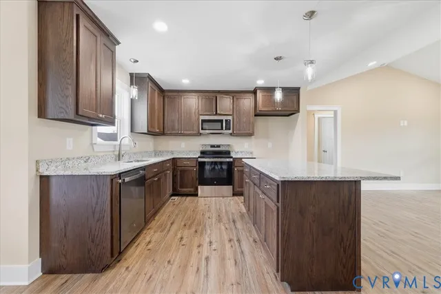 $419,000 | 1588 Lansing Road, Petersburg, VA 23805