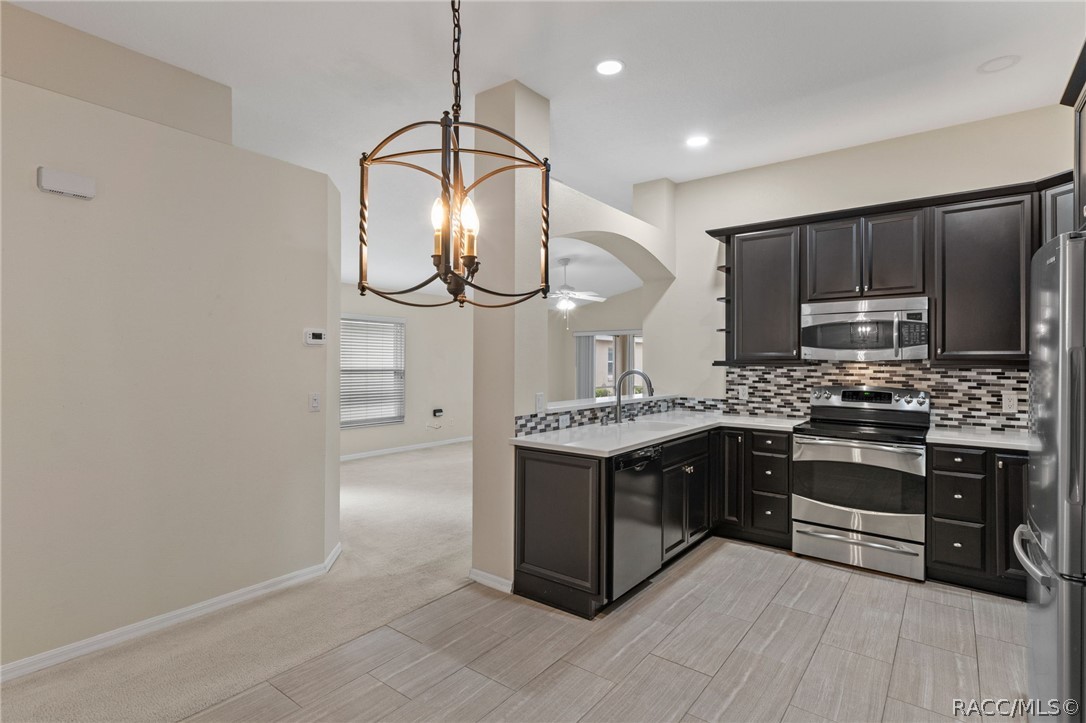 1026 Pritchard Island Road Inverness, FL 34450 - Photo 14 of 61 Gallery Image 14